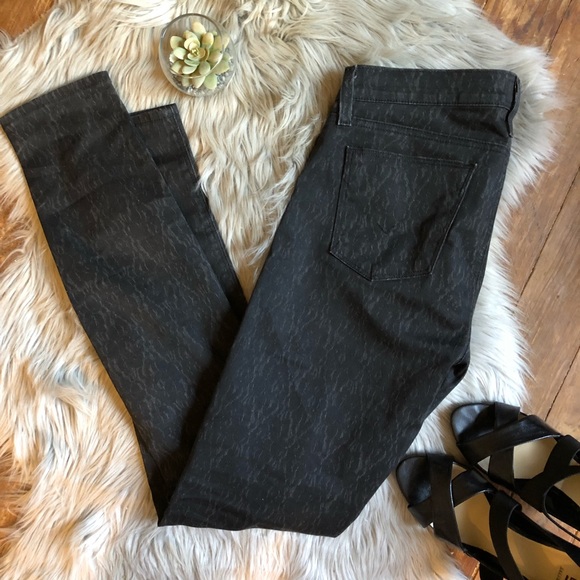 Hudson Jeans Denim - Hudson Krista Super Skinny sz 28